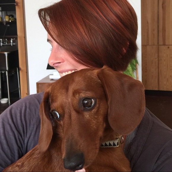 Meet your Posher, Maura - Picture 1 of 1