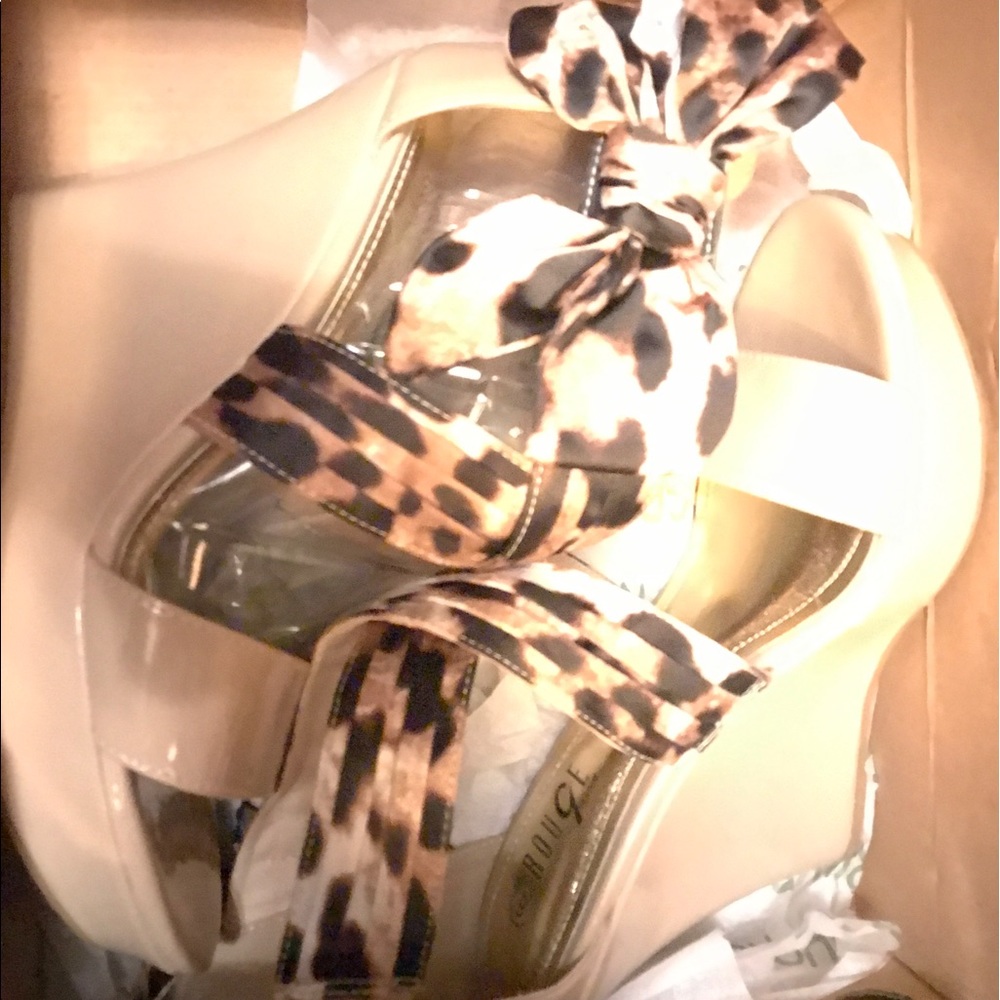 Wedges