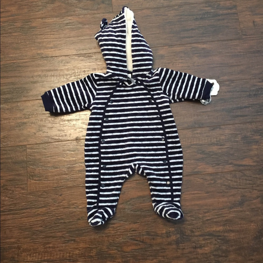 GIFTED -NOT FOR SALE-NWT Nordstrom Baby Outerwear