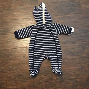 GIFTED -NOT FOR SALE-NWT Nordstrom Baby Outerwear