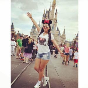 Meet your Posher, Franchesca