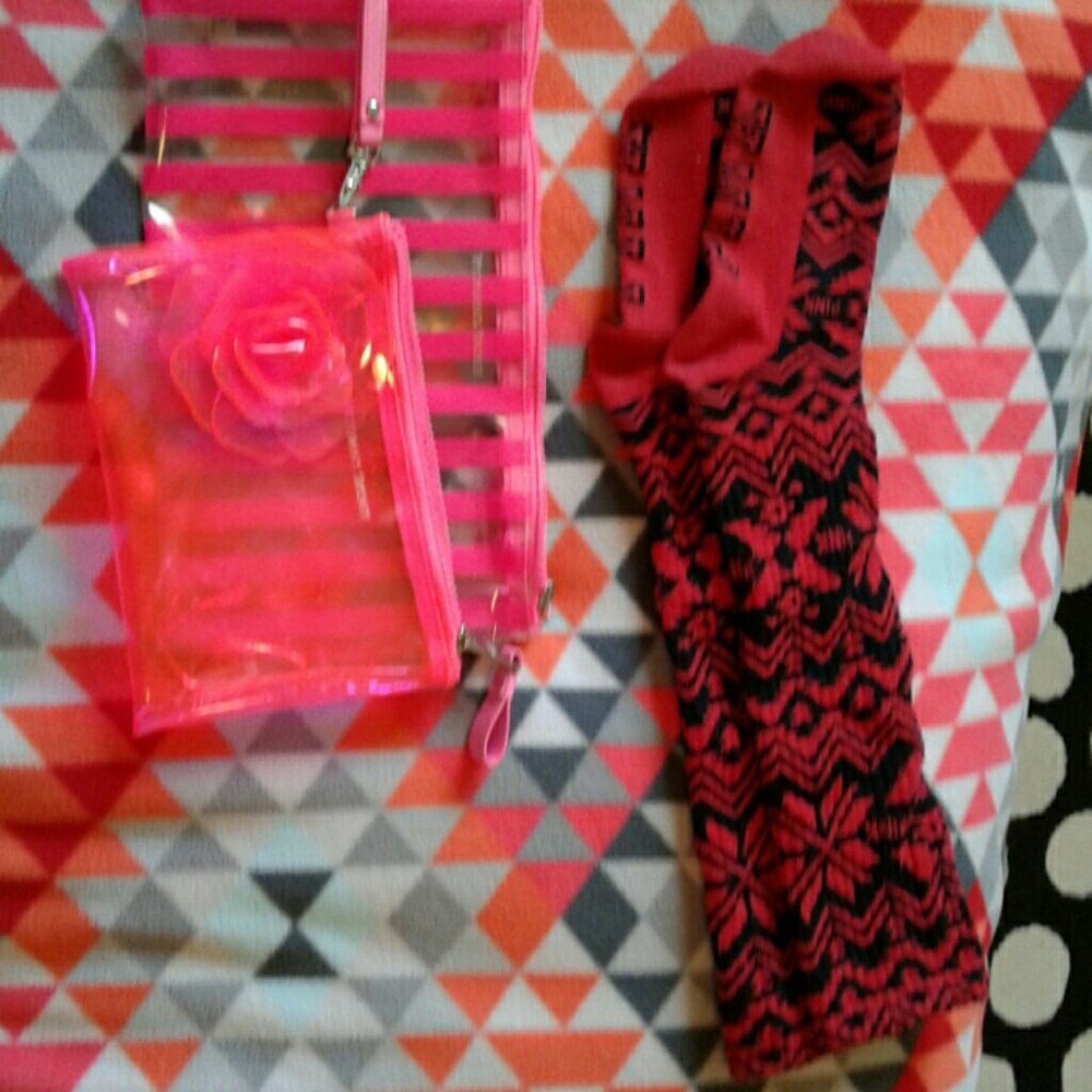 Victoria's secret bundle