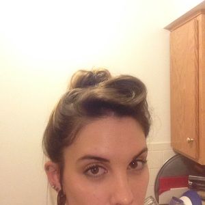 Meet your Posher, Kimberle