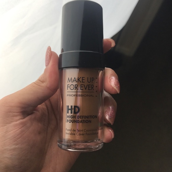 Makeup Forever Makeup Foundation 177 Poshmark