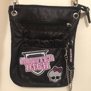 Monster High Purse / Bag