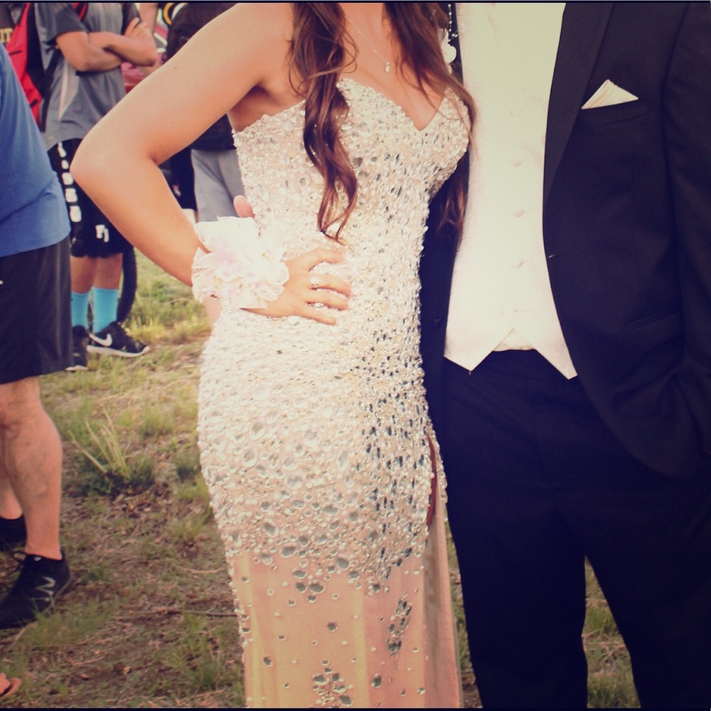 Prom Dress!!