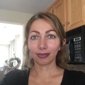 Meet your Posher, Afsaneh