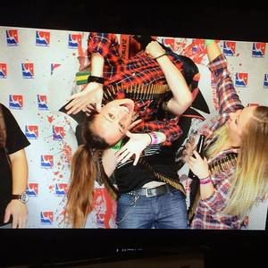 Meet your Posher, Lyndsi