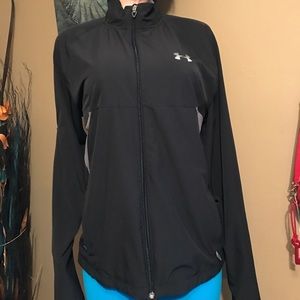 Under Armour