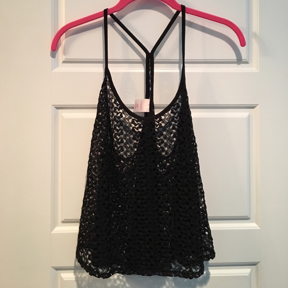 Women's cover up