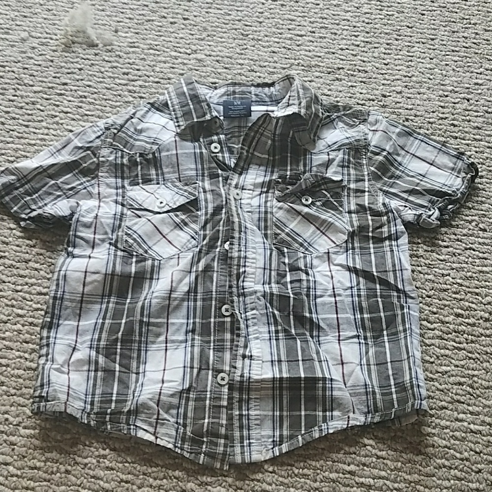 Boys shirt