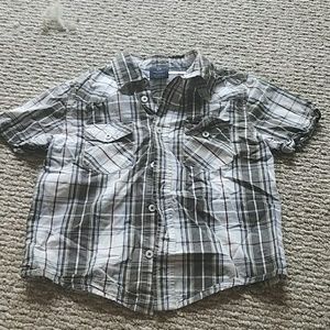 Boys shirt