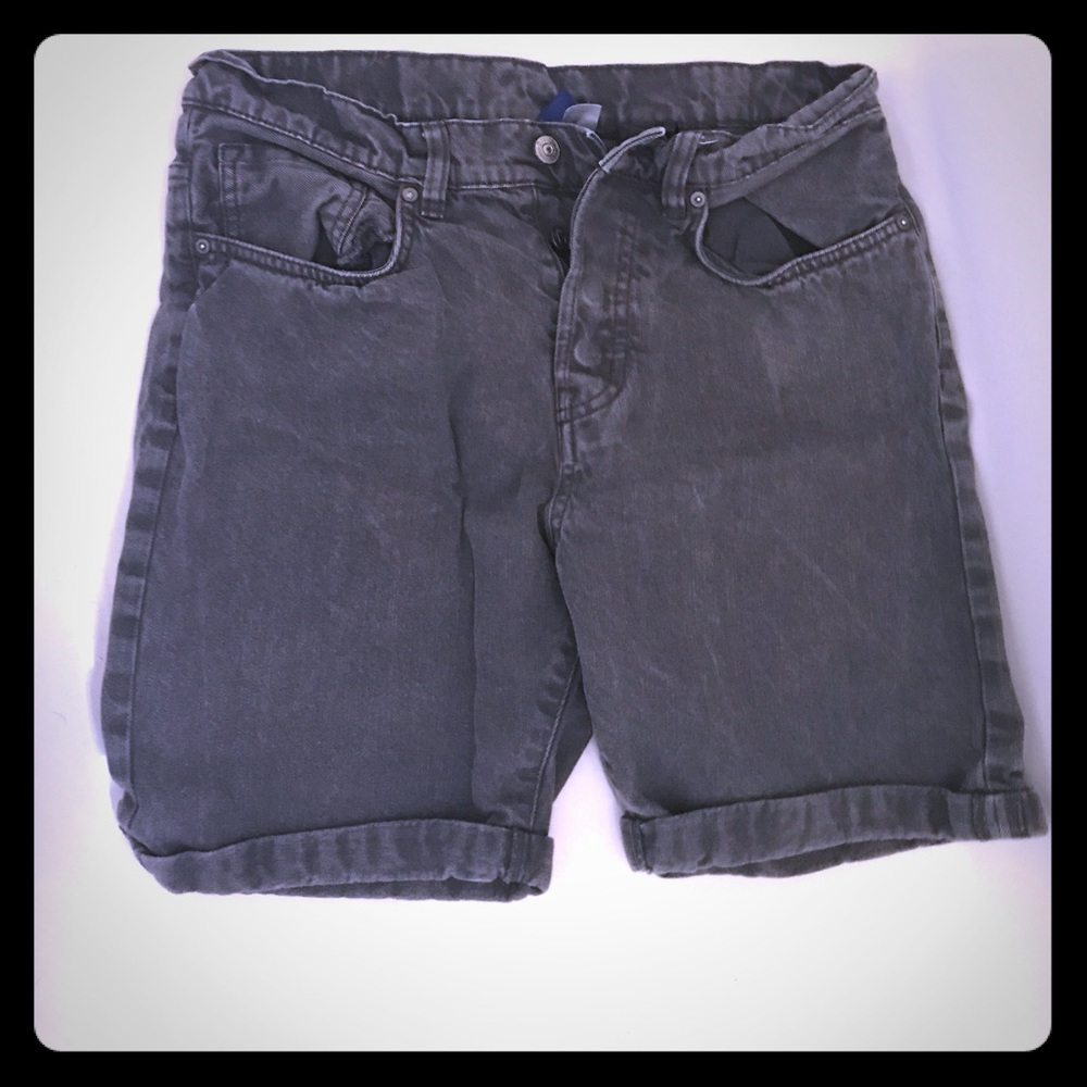 Men's Shorts