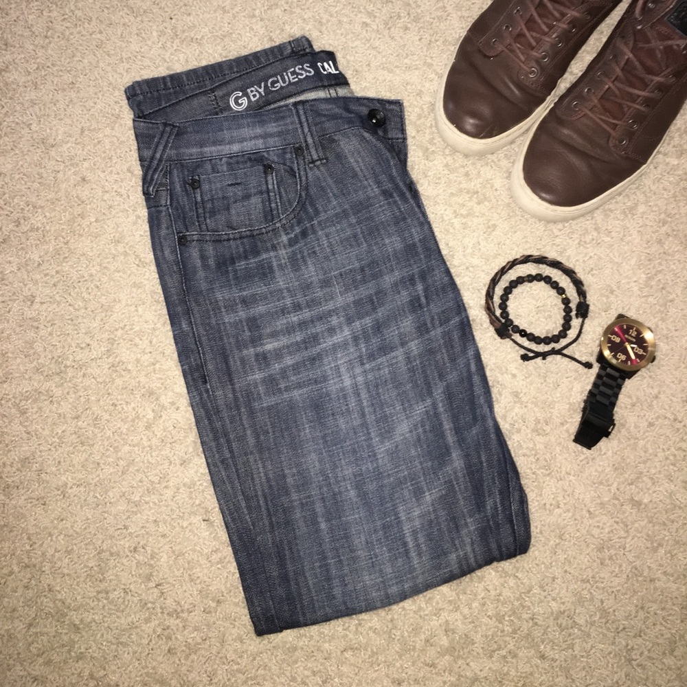 🎉HOST PICK 🎉G by Guess Calan Straight Leg