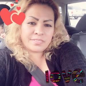 Meet your Posher, Lupita