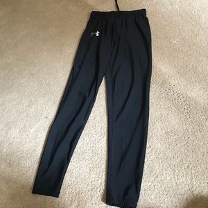 Under Armour Running Tights/Leggings Heatgear