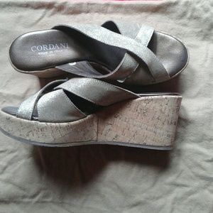Cordani wedges