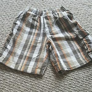 Boys shorts