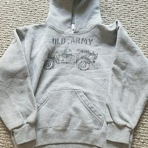 Kids sweater
