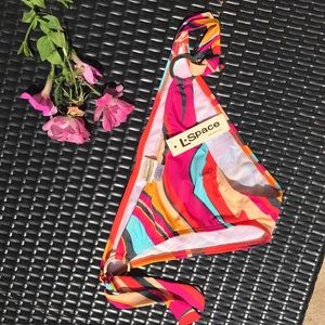 L*space bikini bottom