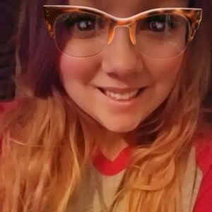 Meet your Posher, Alexandra