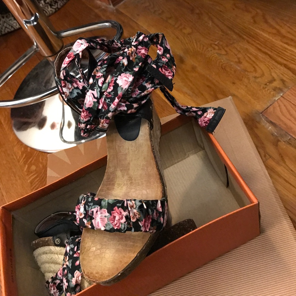 Wedges