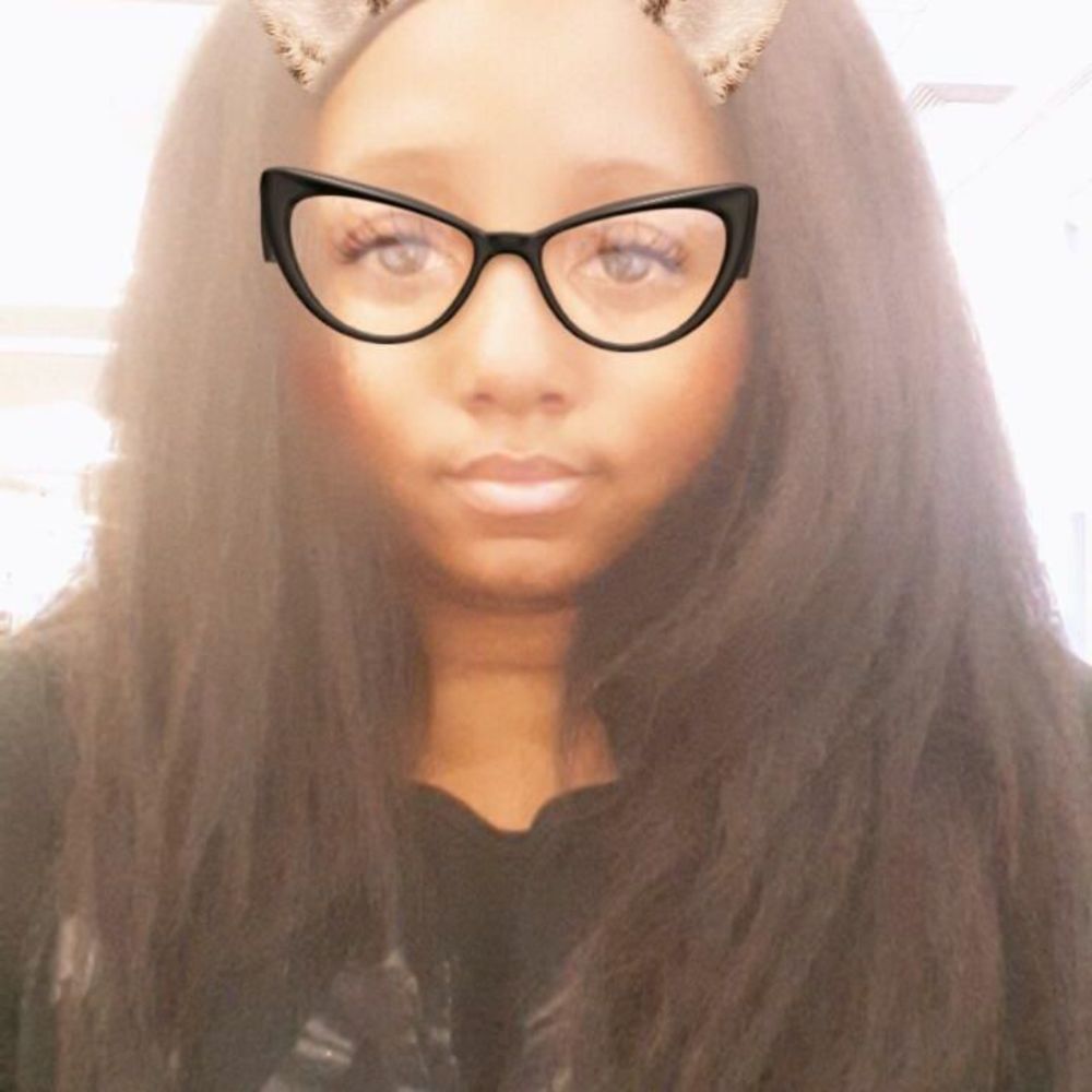 Meet your Posher, Kailani