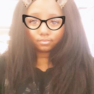 Meet your Posher, Kailani