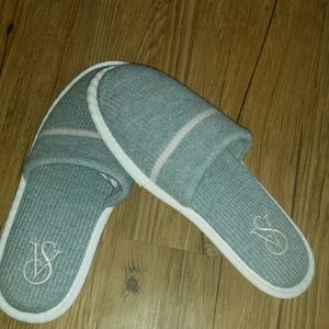 Victorias secret slippers!!