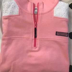VINEYARD VINES SHEP SHIRT