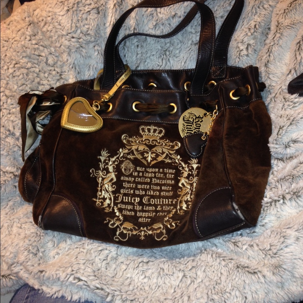 Juicy Couture Handbag