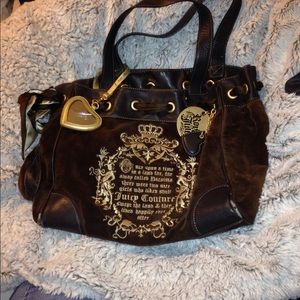 Juicy Couture Handbag
