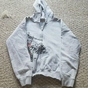 Kids sweater