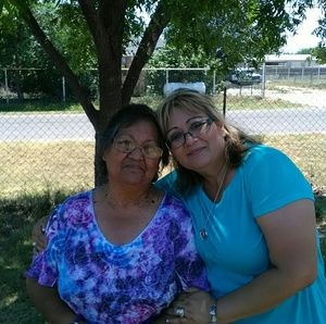 Meet your Posher, Sandra