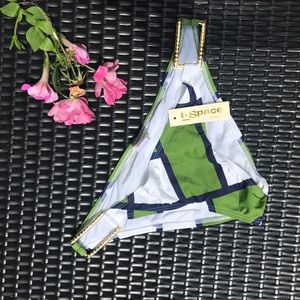 LSPACE BIKINI BOTTOMS