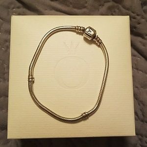 Pandora Bracelet