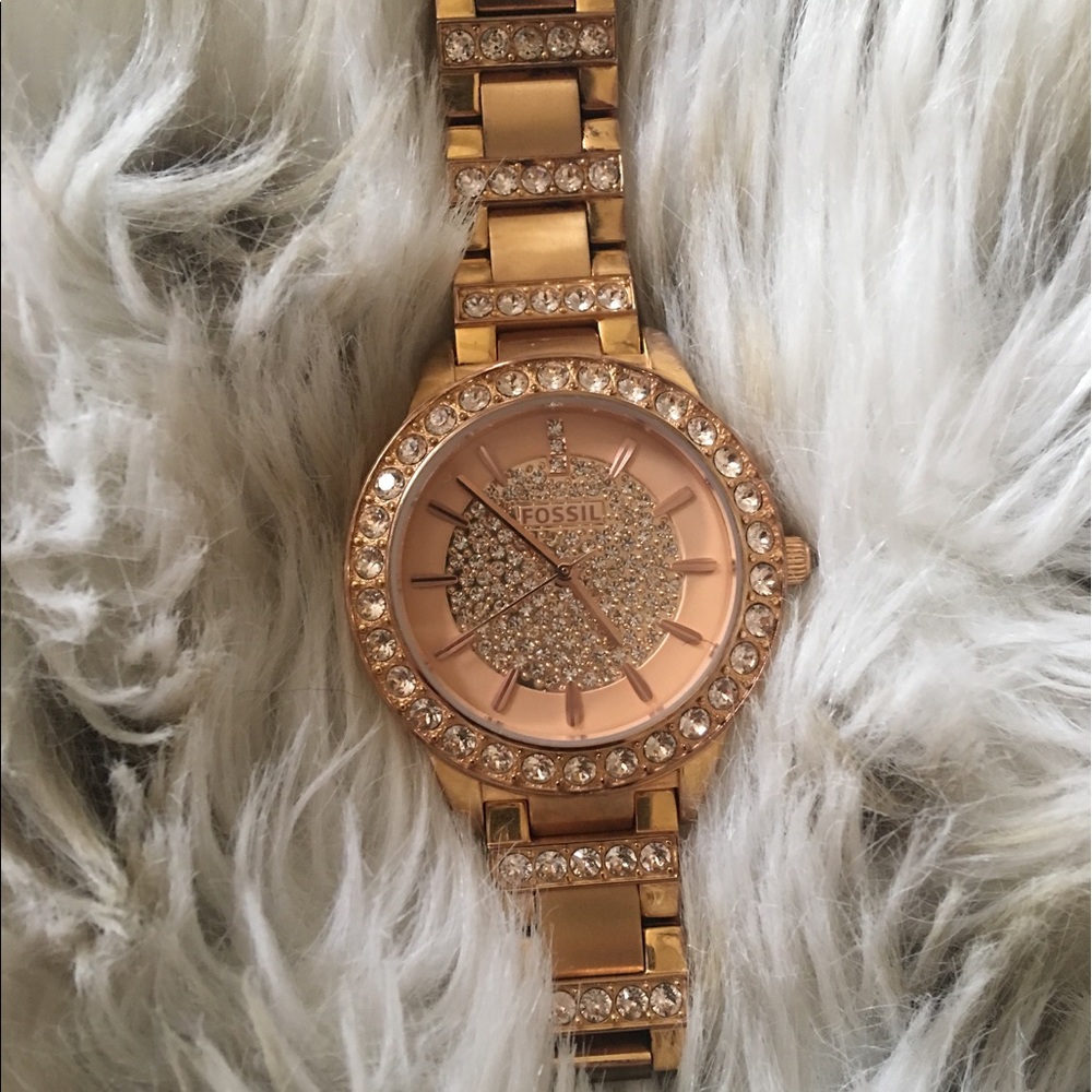 Fossil Watch