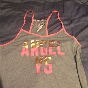 Victoria secret sleep dress xl