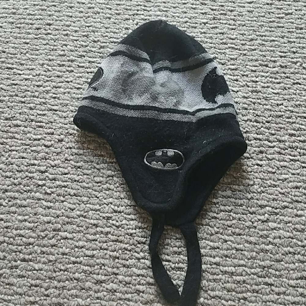 Boys hat