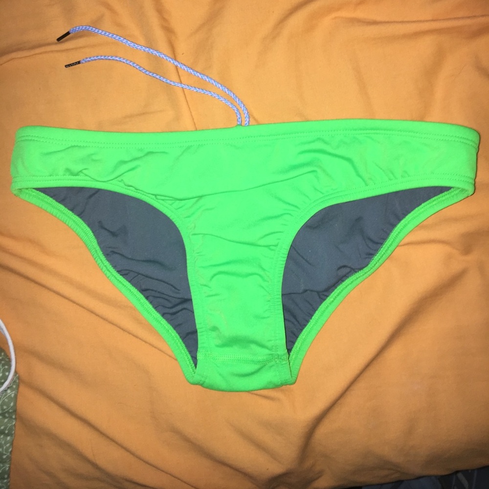 Jolyn Lime Andy Bottom