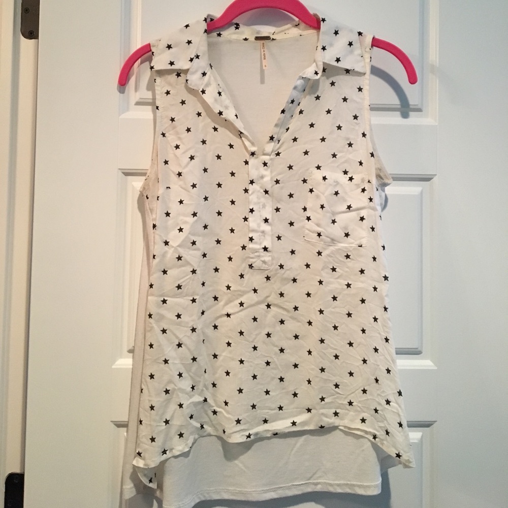 Junior's dress tank