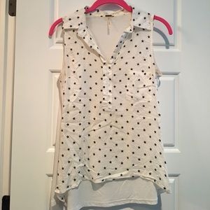 Junior's dress tank