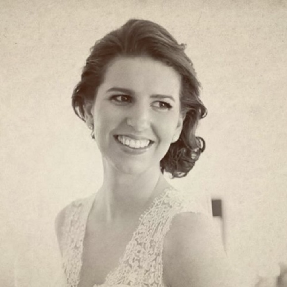 Meet your Posher, Maggie!