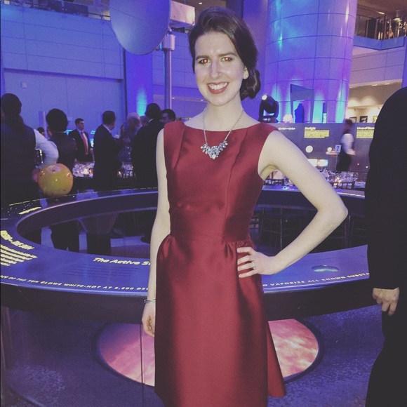 Meet your Posher, Maggie! - Picture 2 of 3