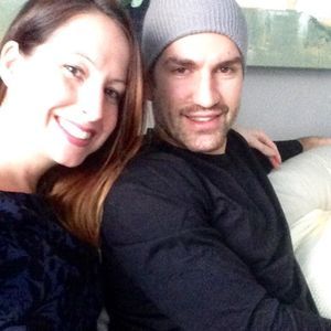 Meet your Posher, M-Ève