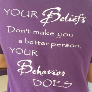 Meet your Posher, Amy