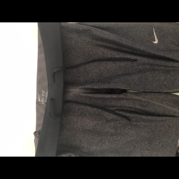 Nike dri fit crop pants - Picture 8 of 8