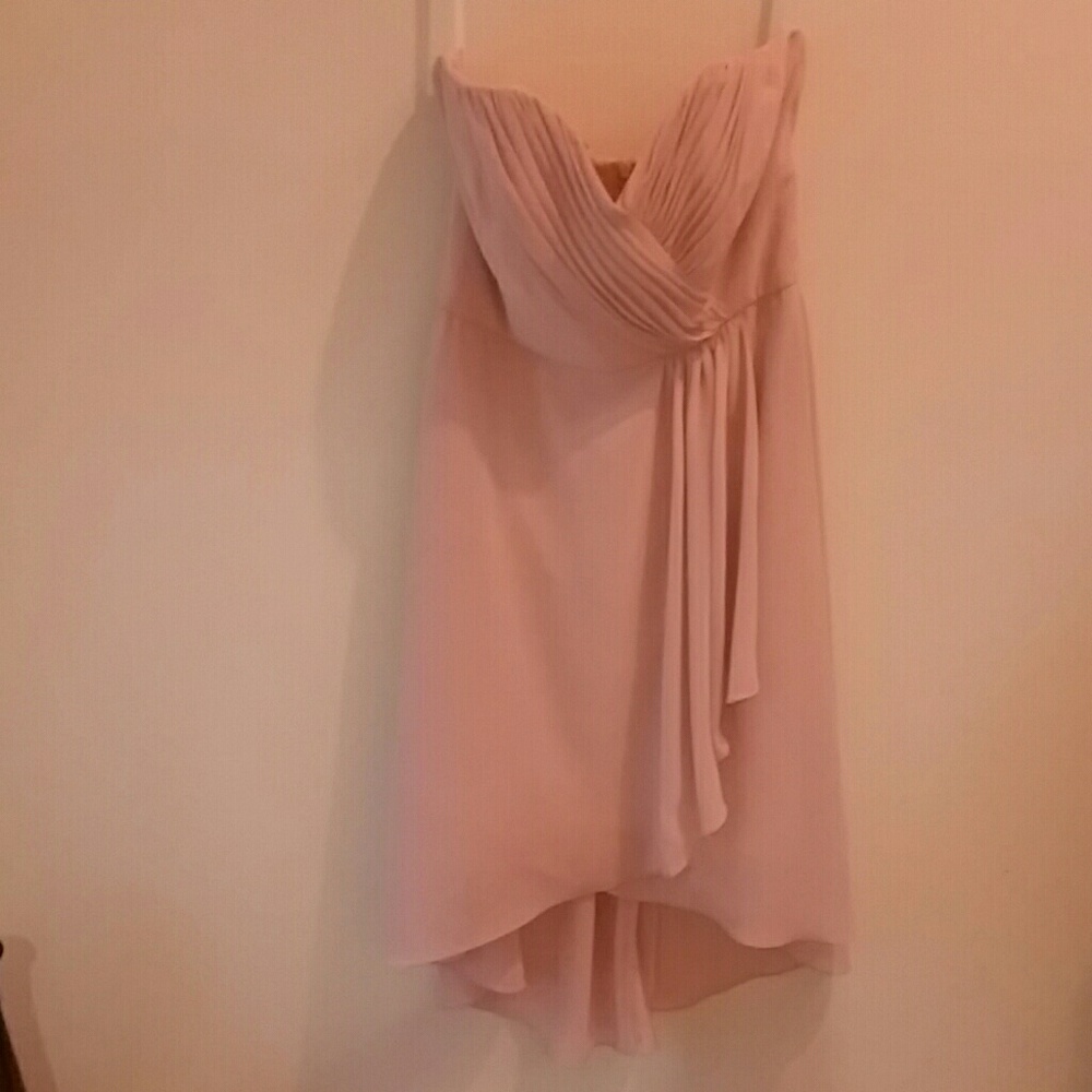 Social Bridesmaid