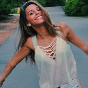 Meet your Posher, Sara