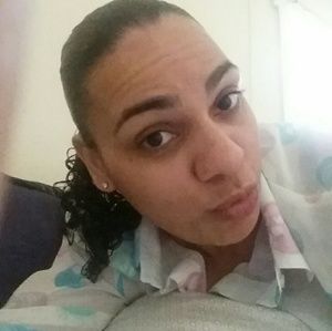 Meet your Posher, Cynthia